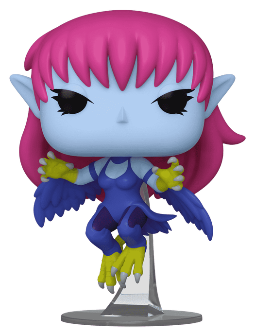 1599.- POP! ANIMATION - Harpie Lady