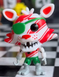 Five Nights at Freddy's 24-Day 2023 Holiday Advent Calendar