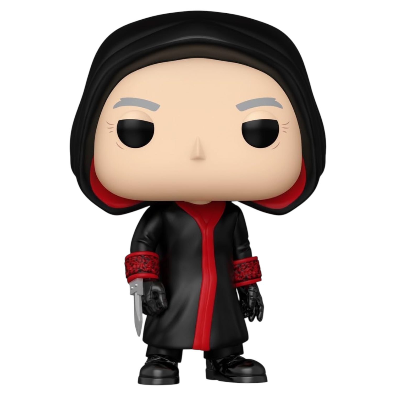 1820.- POP! MOVIES - Jigsaw