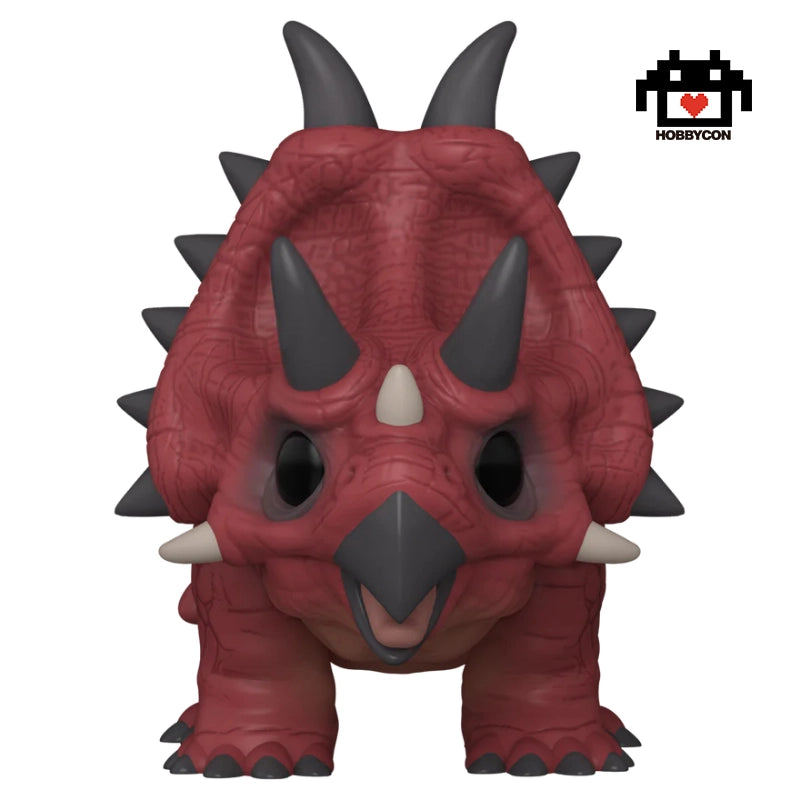 1803.- POP! MOVIES - Diabloceratops (EXCL. TO SE)