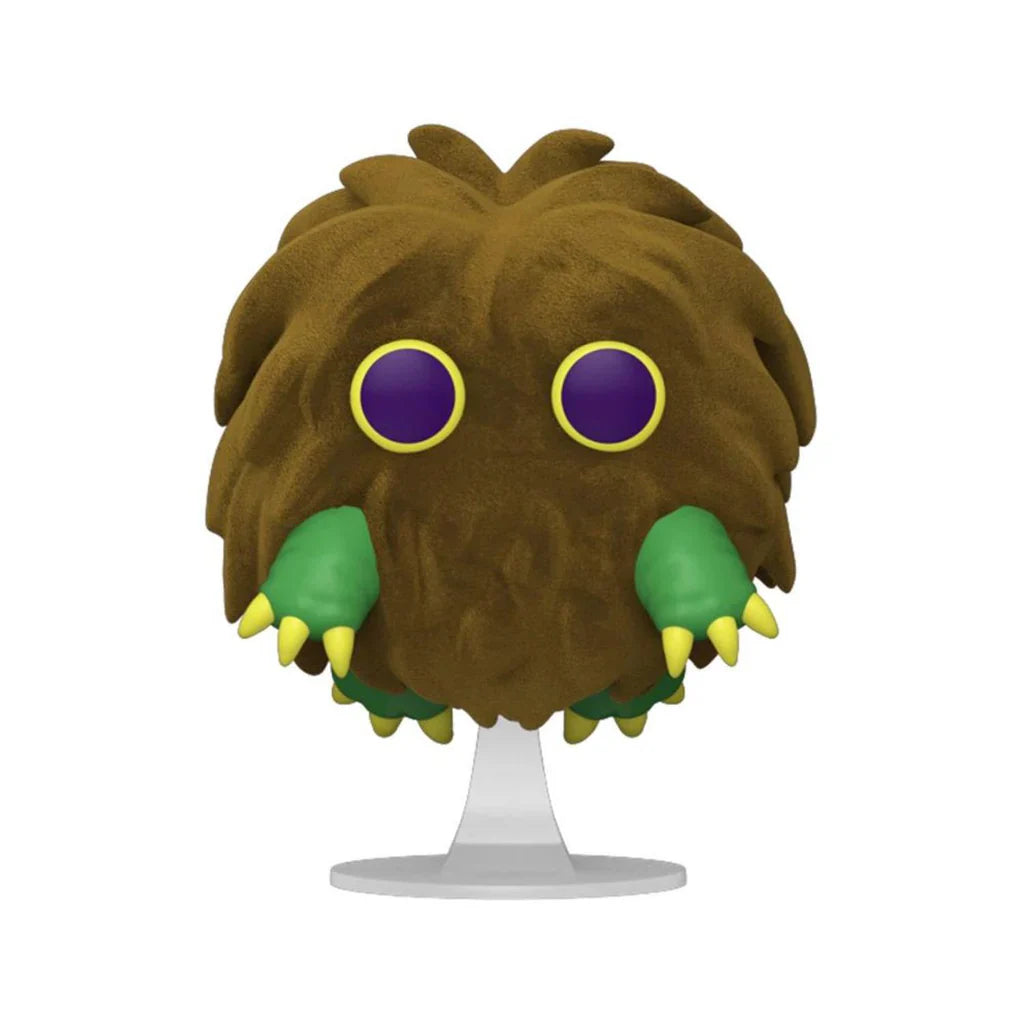 1455.- POP! ANIMATION - Kuriboh (FUNKO SHOP) (GITD)
