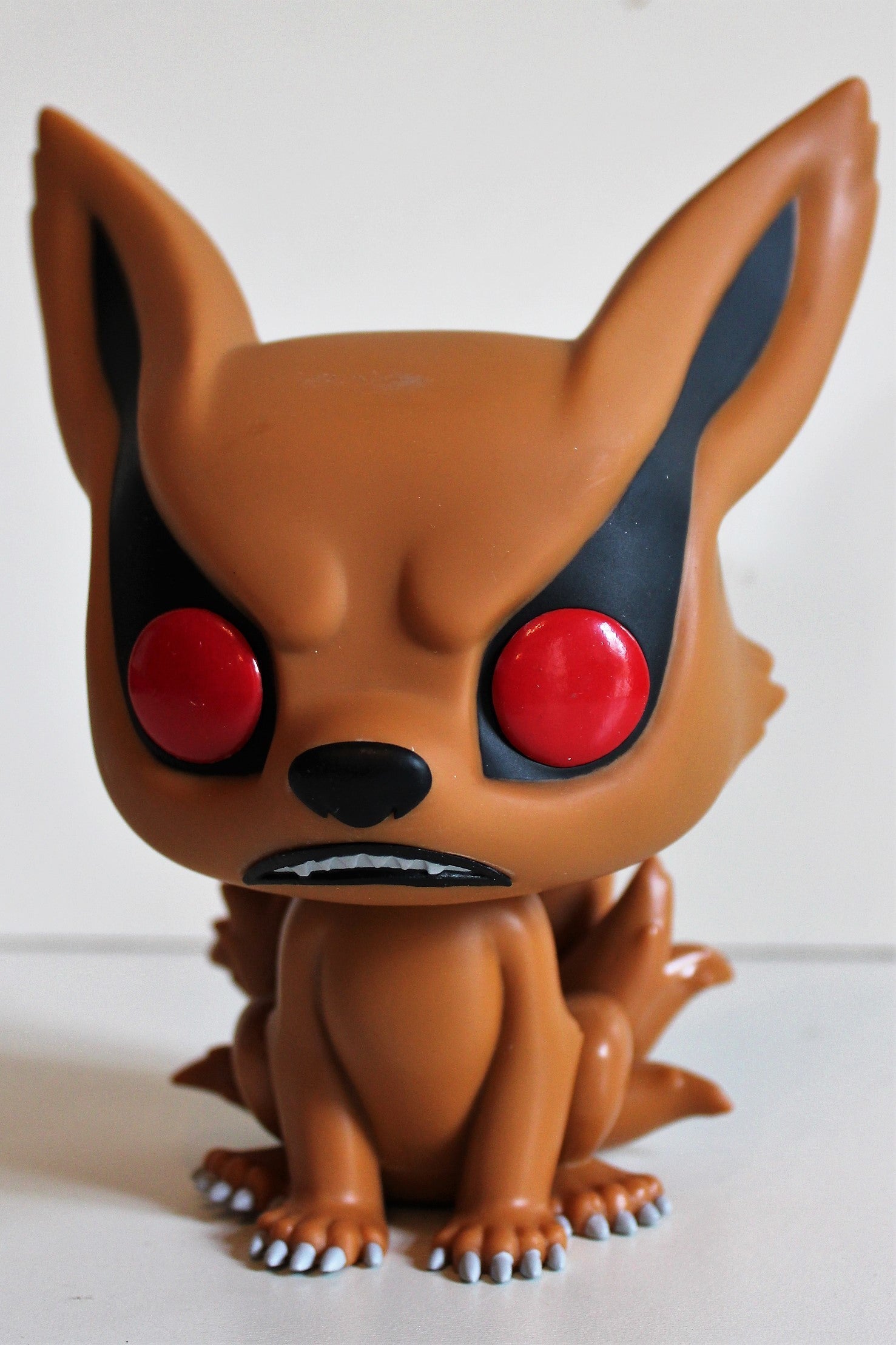 73.- POP! ANIMATION -KURAMA (6")