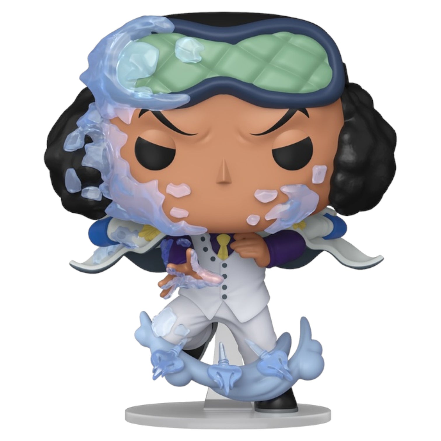 2057.- POP! ANIMATION - Kuzan (Ice Block Partisan)  (EXCL. TO SE)