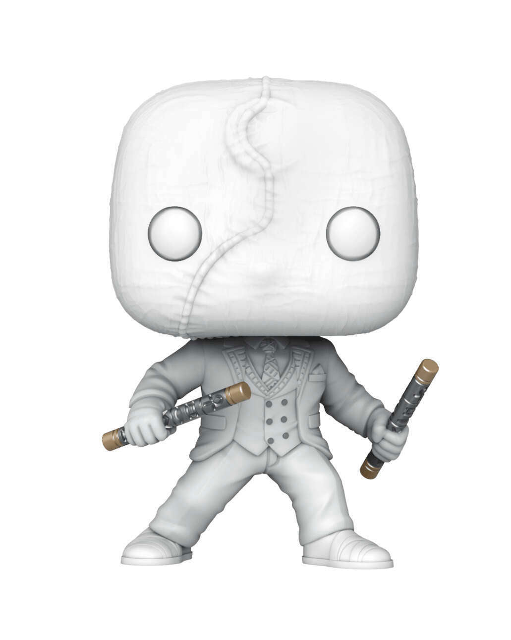 1048.- POP! MARVEL -Mr. Knight