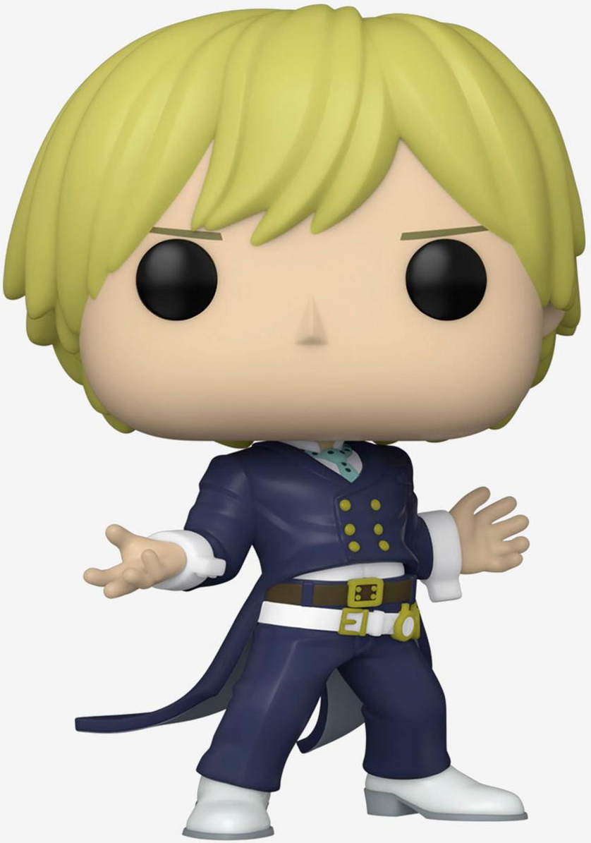 1122.- POP! ANIMATION - MY HERO ACADEMIA - NEITO MONOMA (EXCL. TO S.E.)