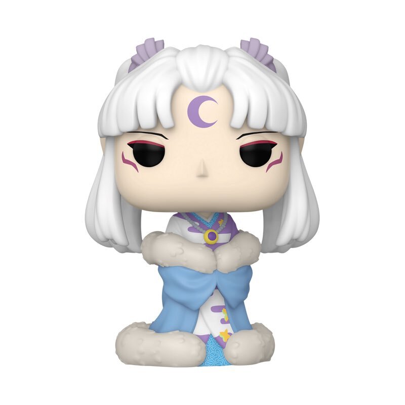 1595.- POP! ANIMATION -Sesshomaru’s Mother (EXCL. TO SE)