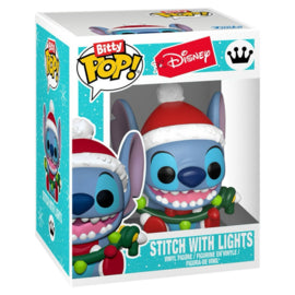 Stitch Bitty Pop! Countdown Calendar