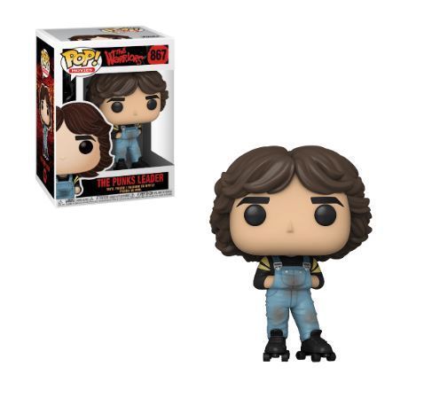 867.- POP! MOVIES -The Punks Leader