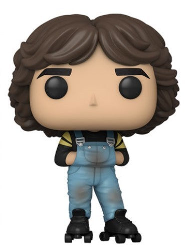 867.- POP! MOVIES -The Punks Leader