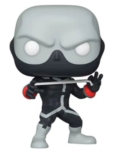 1093.- POP! ANIMATION - Twice (EXCL TO HOT TOPIC)