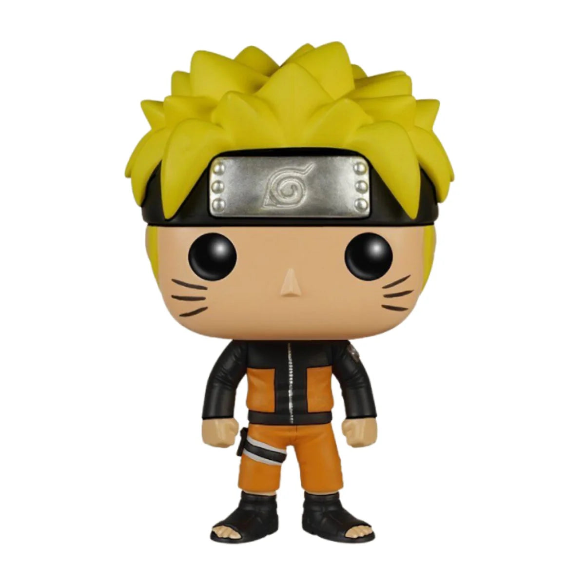 71.- POP! ANIMATION - Naruto