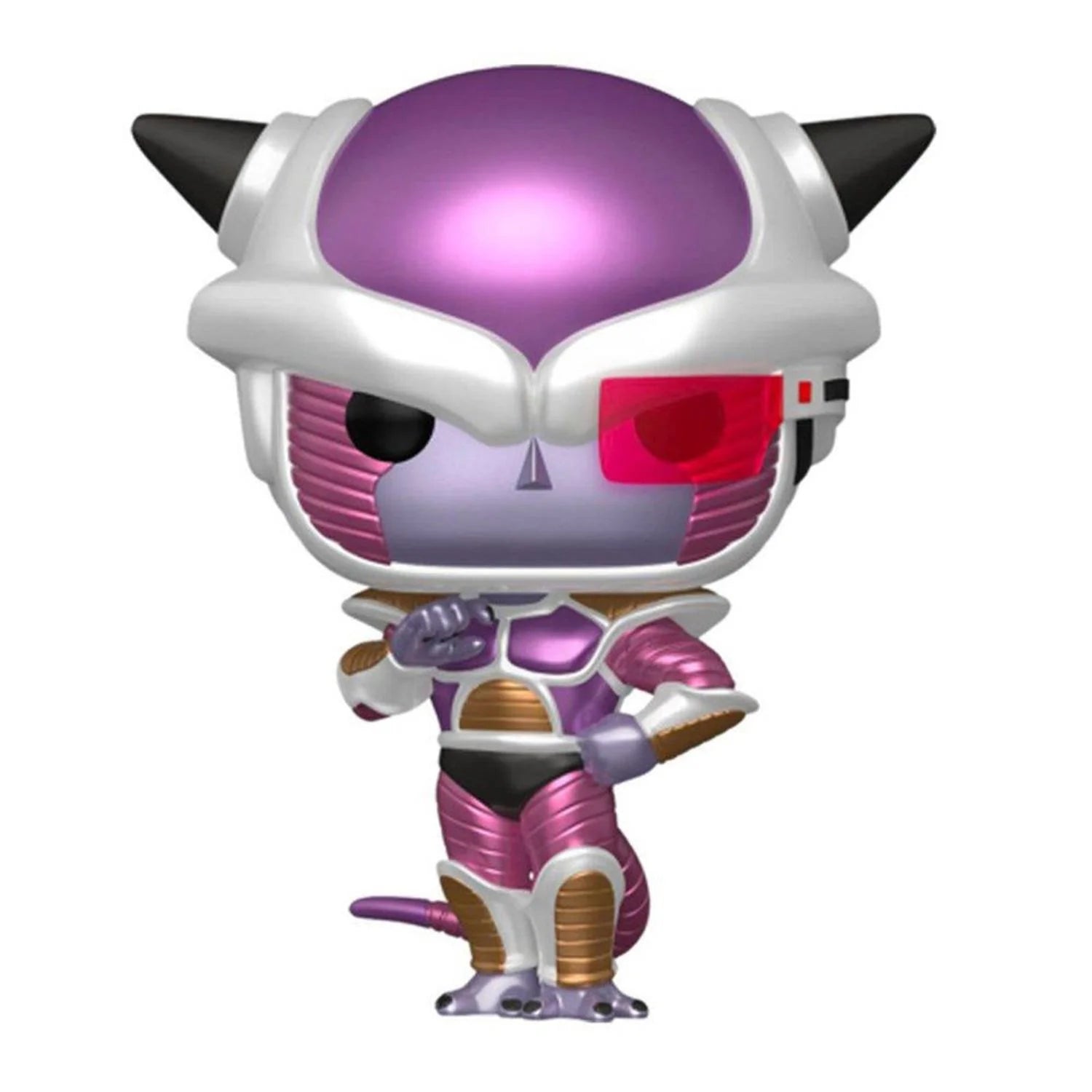 1370.- POP! ANIMATION- DRAGON BALL Z - FRIEZA 1ST FORM (EXCL. TO. S.E.)