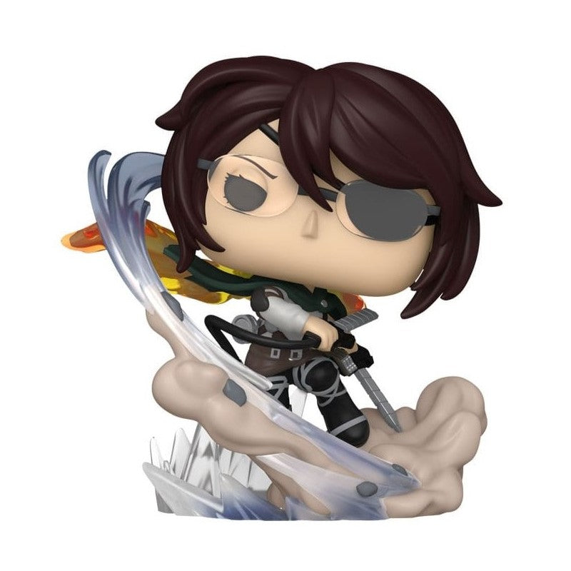 1994.- POP! ANIMATION -Hange Zoe