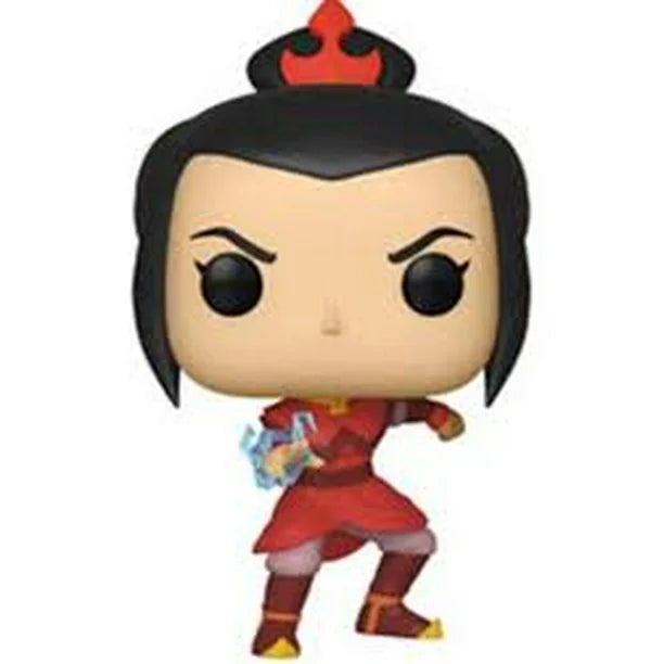 542.- POP! ANIMATION - Azula (EXCL. TO SE)