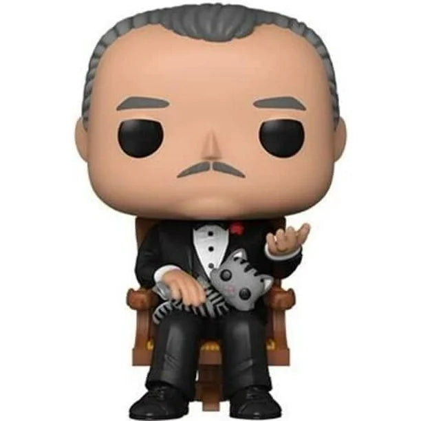 1200.- POP! MOVIES - Vito Corleone