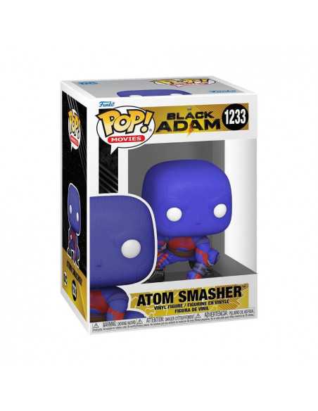 1233.- POP! MOVIES - Atom Smasher