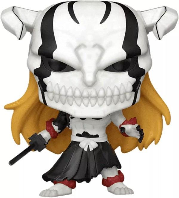 1104.- POP! ANIMATION - Fully-Hollowfied Ichigo ( EXCL TO E.E.)