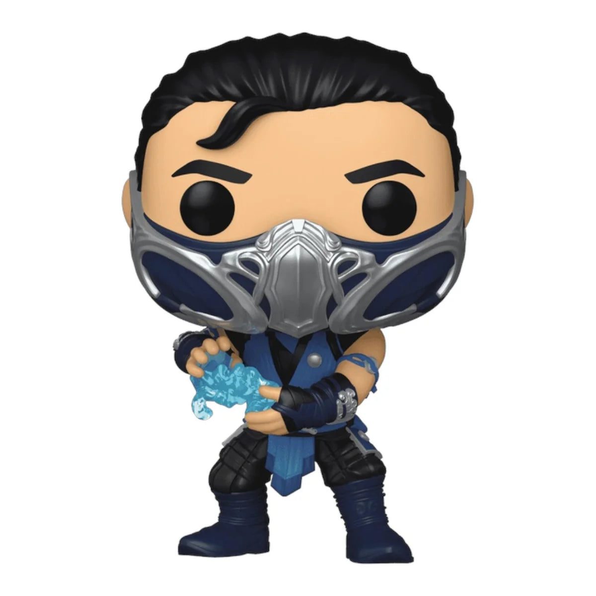 1022.- POP! GAMES - Sub-Zero (Mortal Kombat 1)