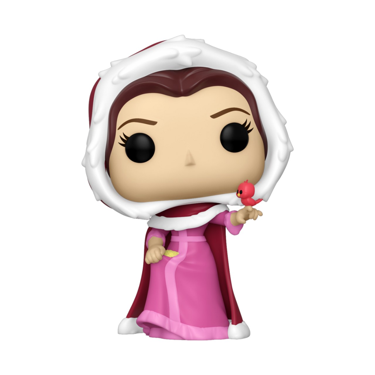 1137.- POP! DISNEY - Winter Belle (30th Anniversary)