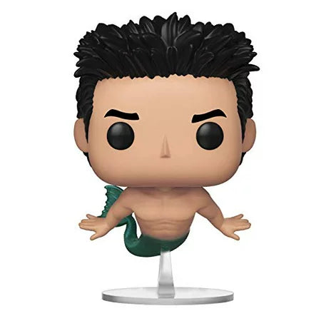 703.- POP! MOVIES - Zoolander (Merman) (EXCL. TO SUMMER CONVENTION)