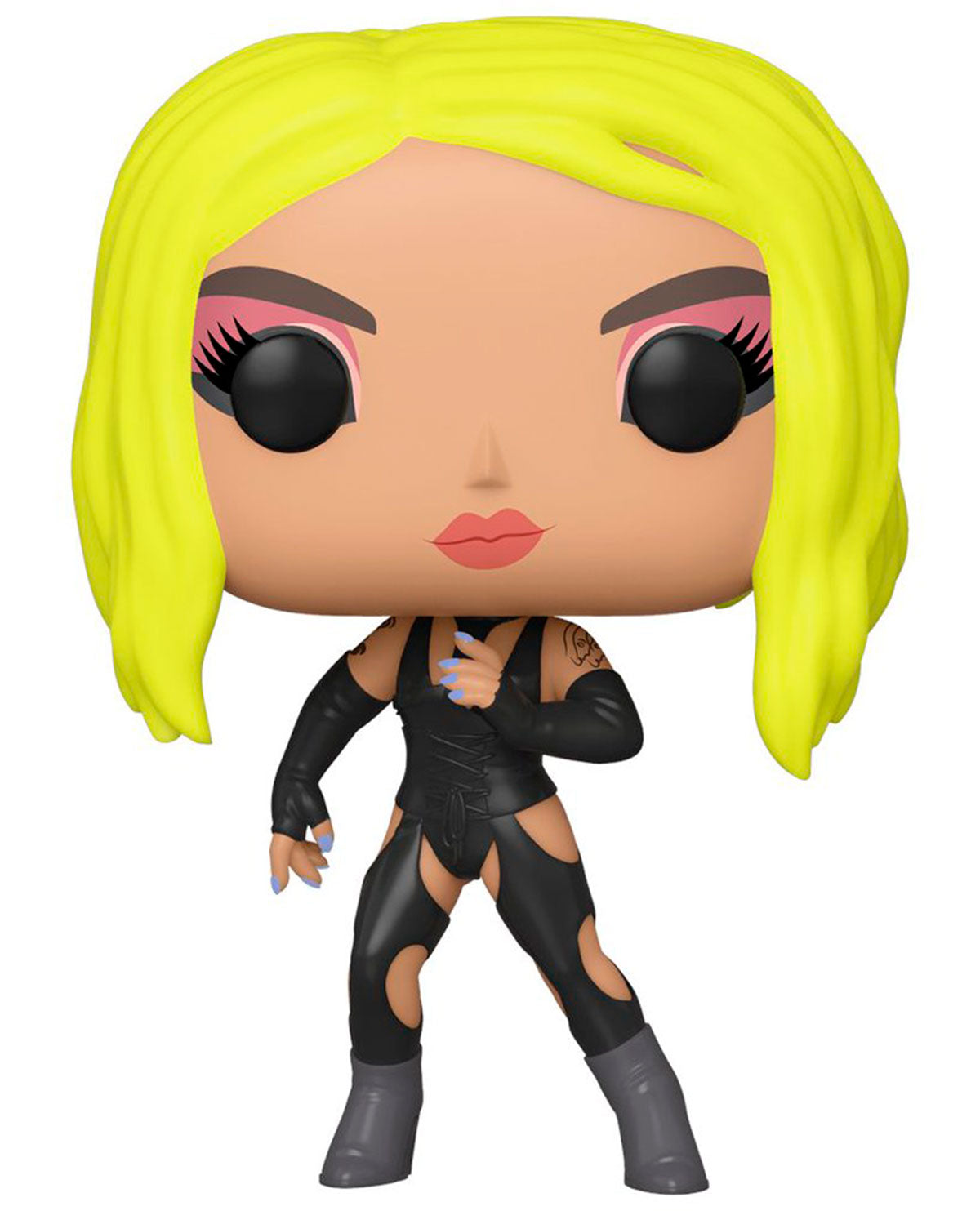 08.- POP! DRAG QUEENS -Pabllo Vittar (EXCL TO HOT TOPIC)