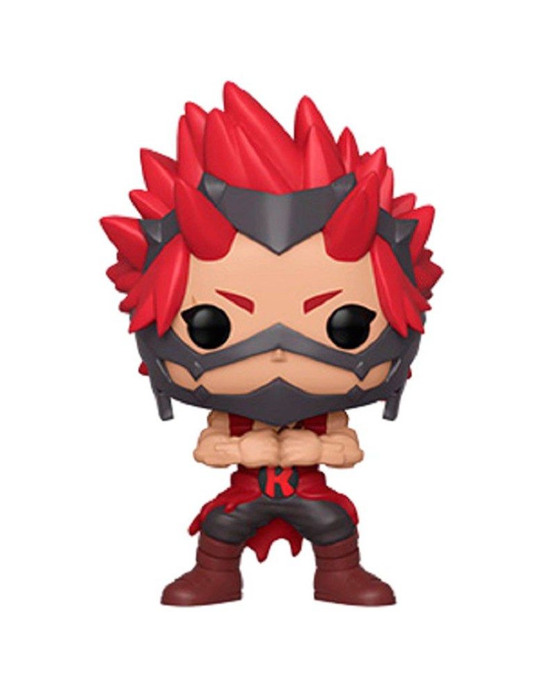 606.- POP! ANIMATION - Eijiro Kirishima