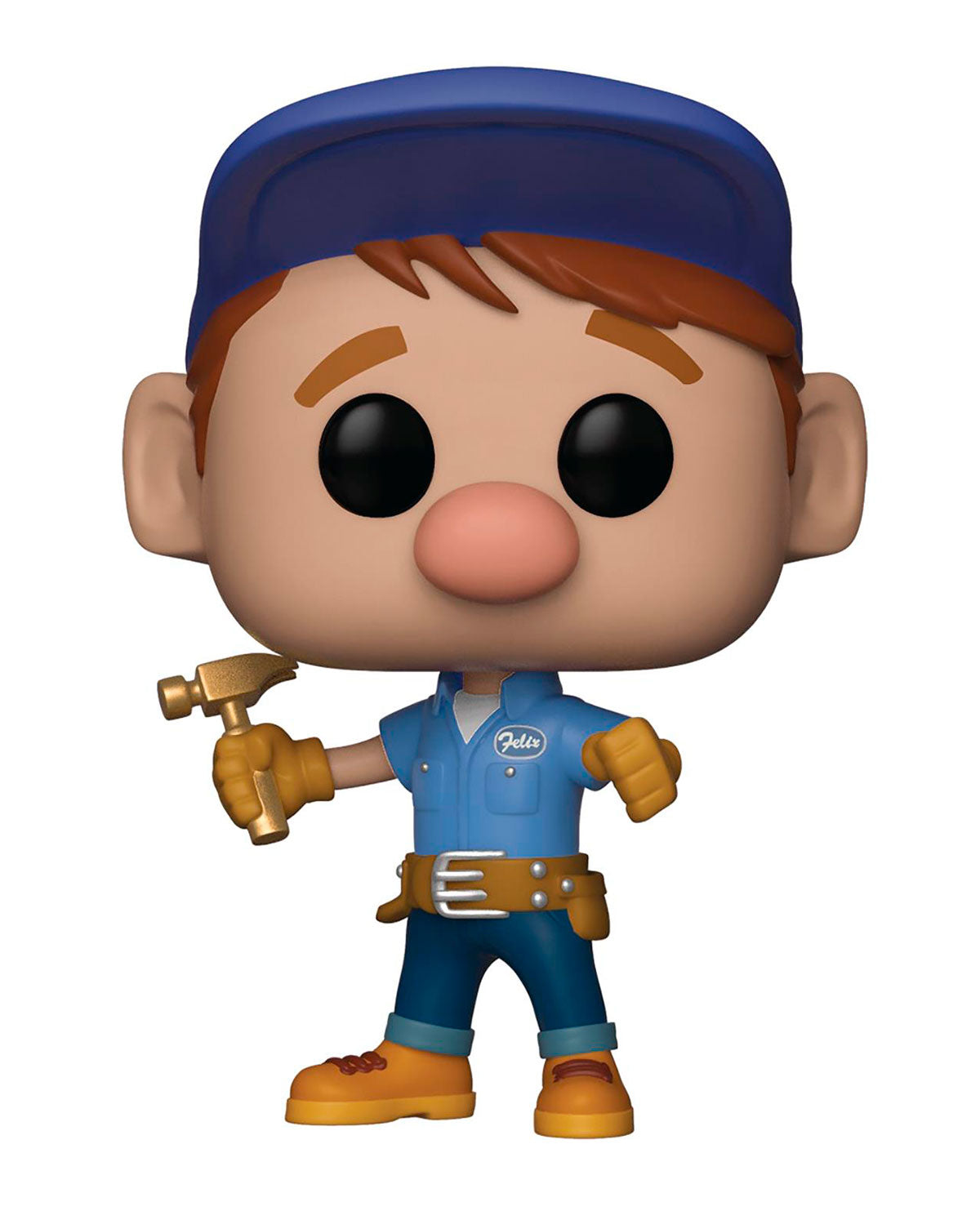 11.- POP! DISNEY - Fix-It Felix