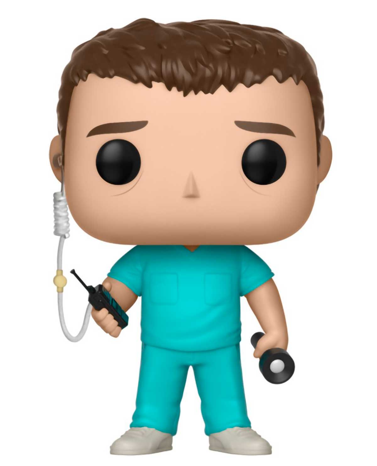 639.- POP! TELEVISION - Bob (in Scrubs)