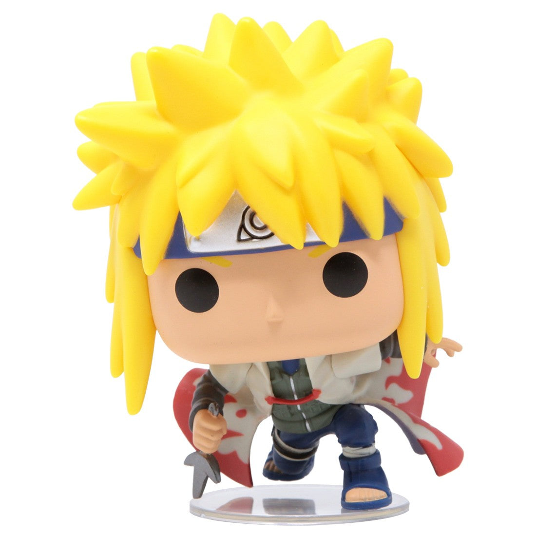 935.- POP! ANIMATION - Minato Namikaze (EXCL. TO SE)