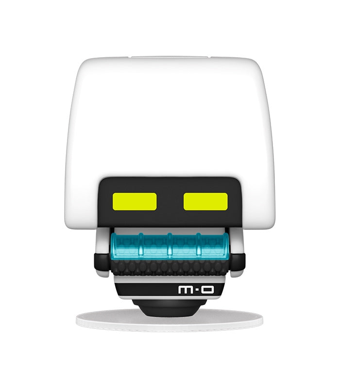 1117.- POP! DISNEY -WALL-E - MO