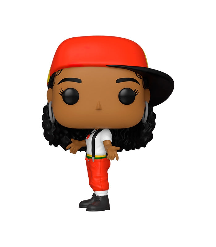 230.- POP! ROCKS - Chilli with Red Hat