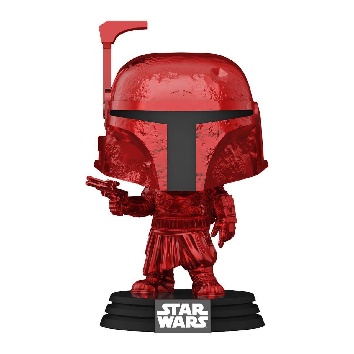 462.- POP! STAR WARS - Boba Fett (EXCL TO TARGETCON)