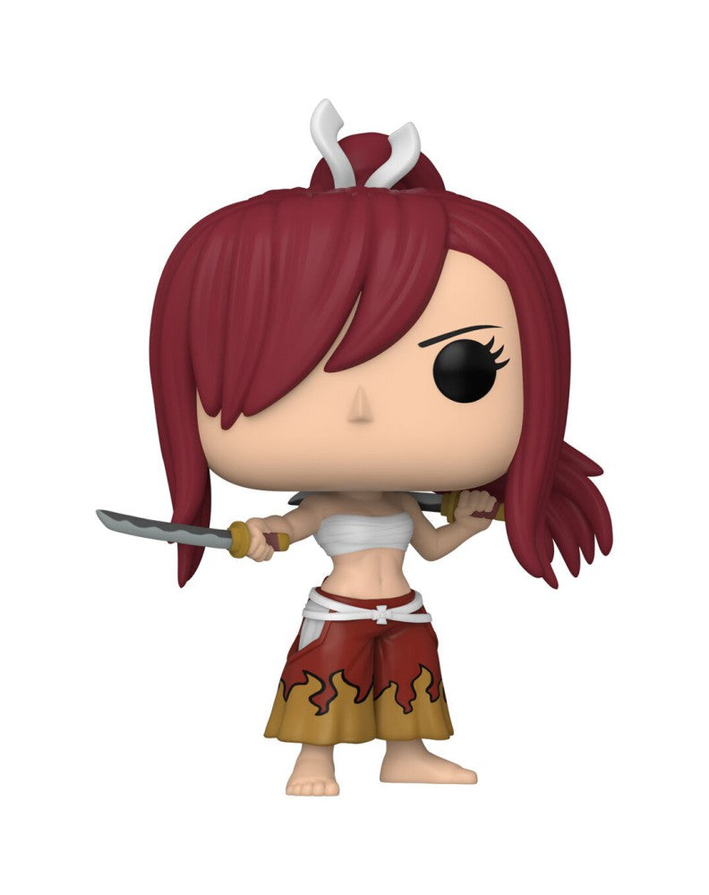1049.- POP! ANIMATION - Erza Scarlet