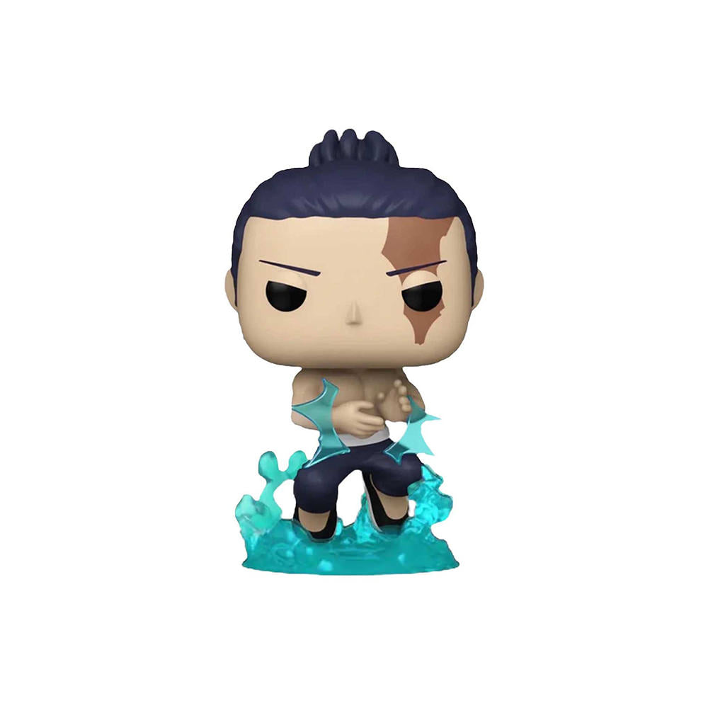 1377.- POP! ANIMATION - AOI TODO (EXCL TO CHALICE)