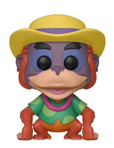 444.- POP! DISNEY -Louie (TaleSpin)