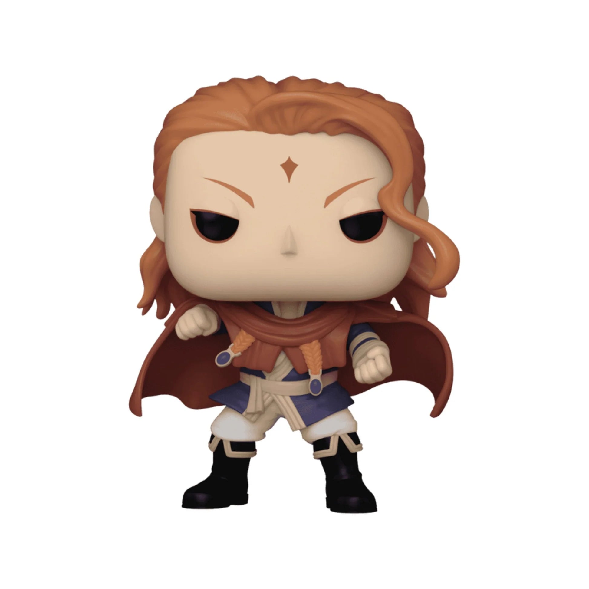 1555.- POP! ANIMATION - Fuegoleon