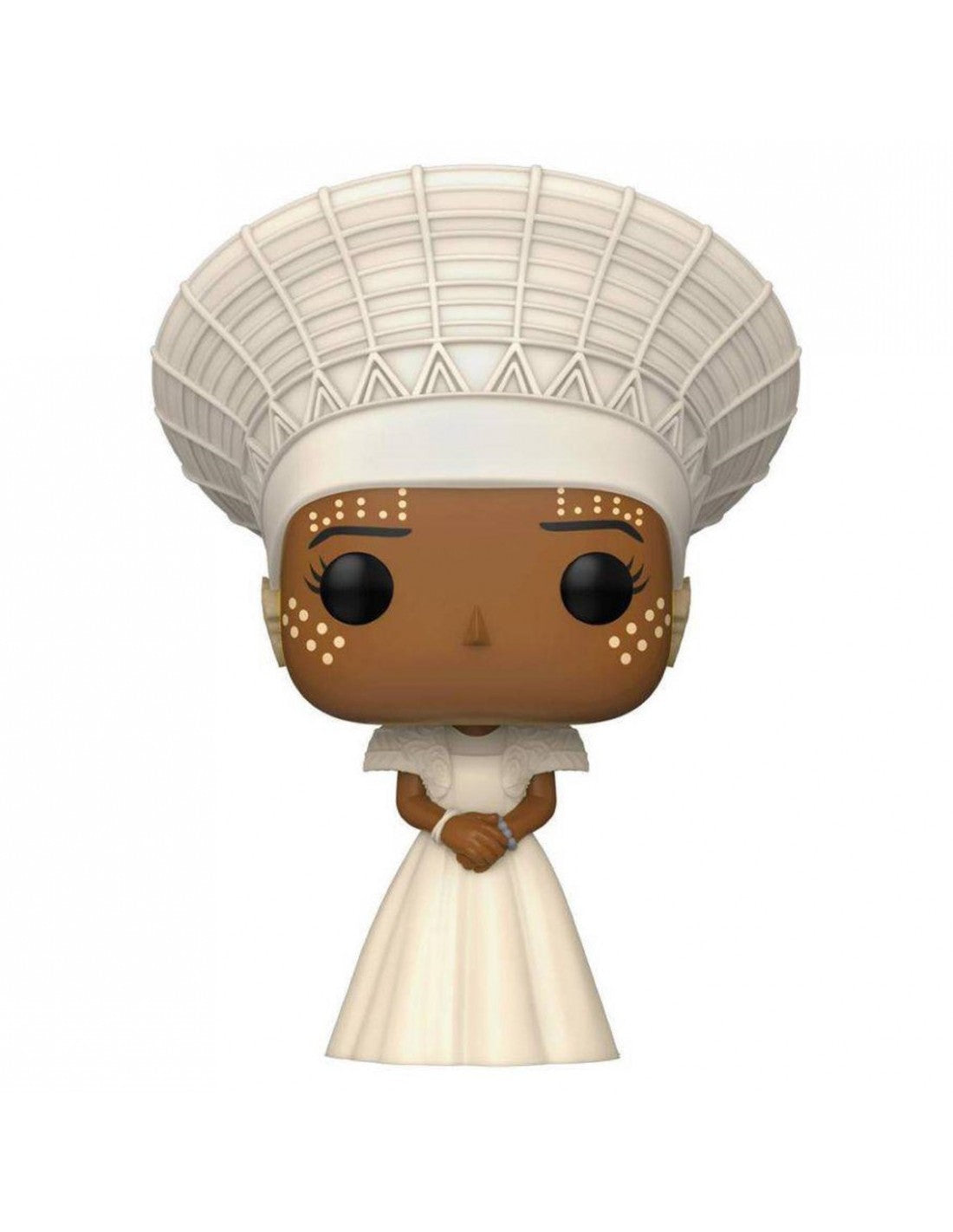 1111.- POP! MARVEL - Ramonda (EXCL. TO SE)