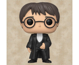 91.- POP! HARRY POTTER - Harry Potter
