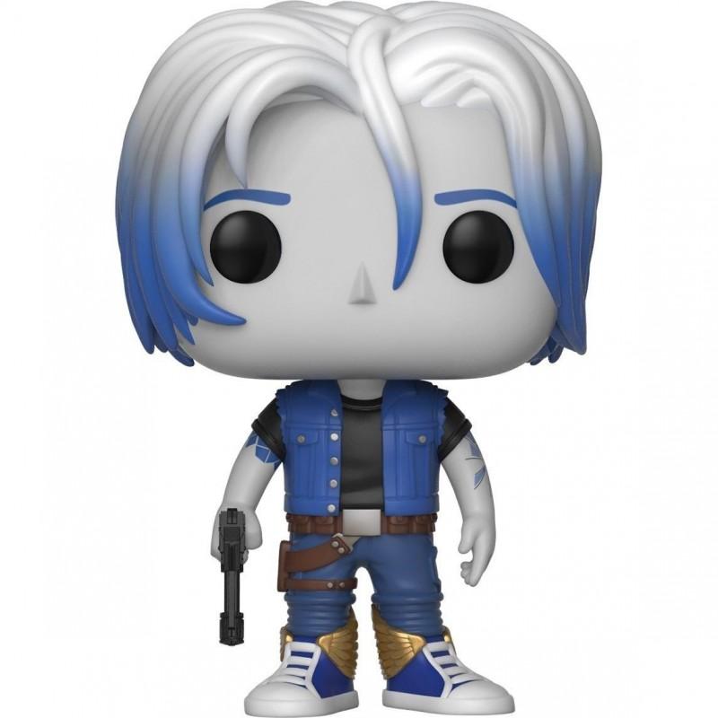 496.- POP! MOVIES - Parzival