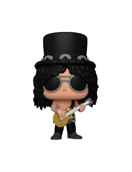 398.- POP! ROCKS -SLASH