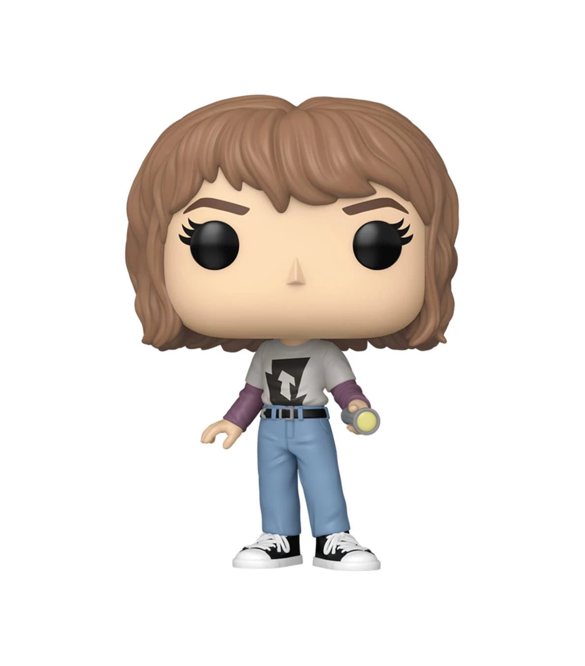 1799.- POP! TELEVISION -Robin Buckley with Flashlight(EXCL. TO SE)