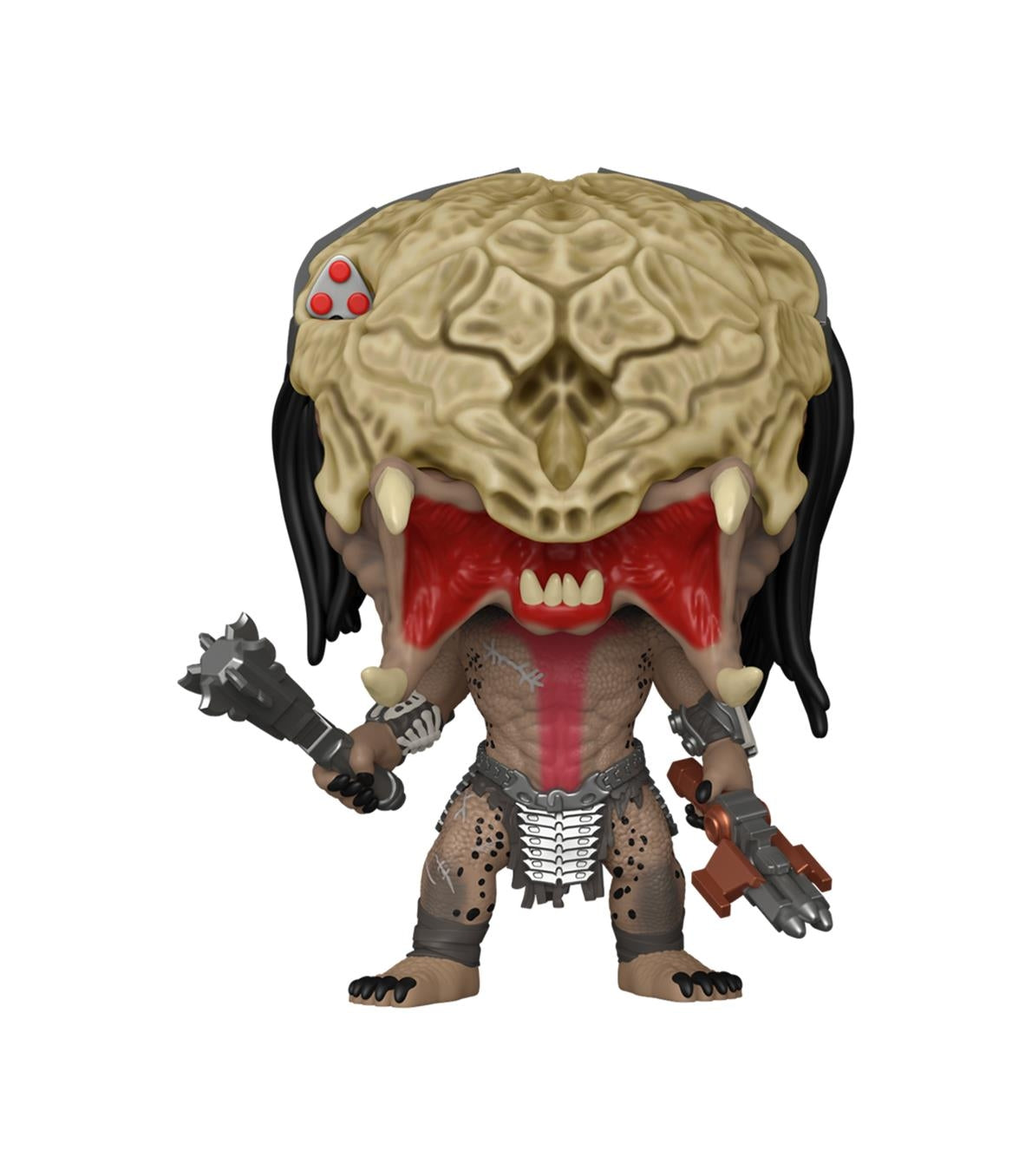 1909.- POP! MOVIES - Feral Predator