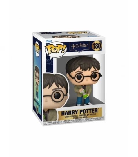 180.- POP! HARRY POTTER - Harry Potter w/ Hourglass