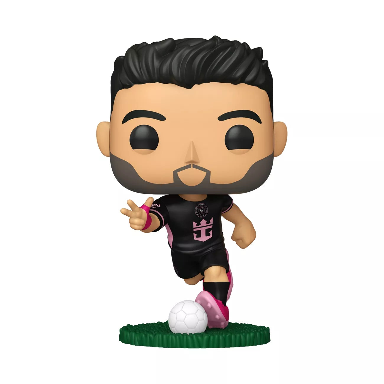 02.- POP! MLS - Luis Suárez