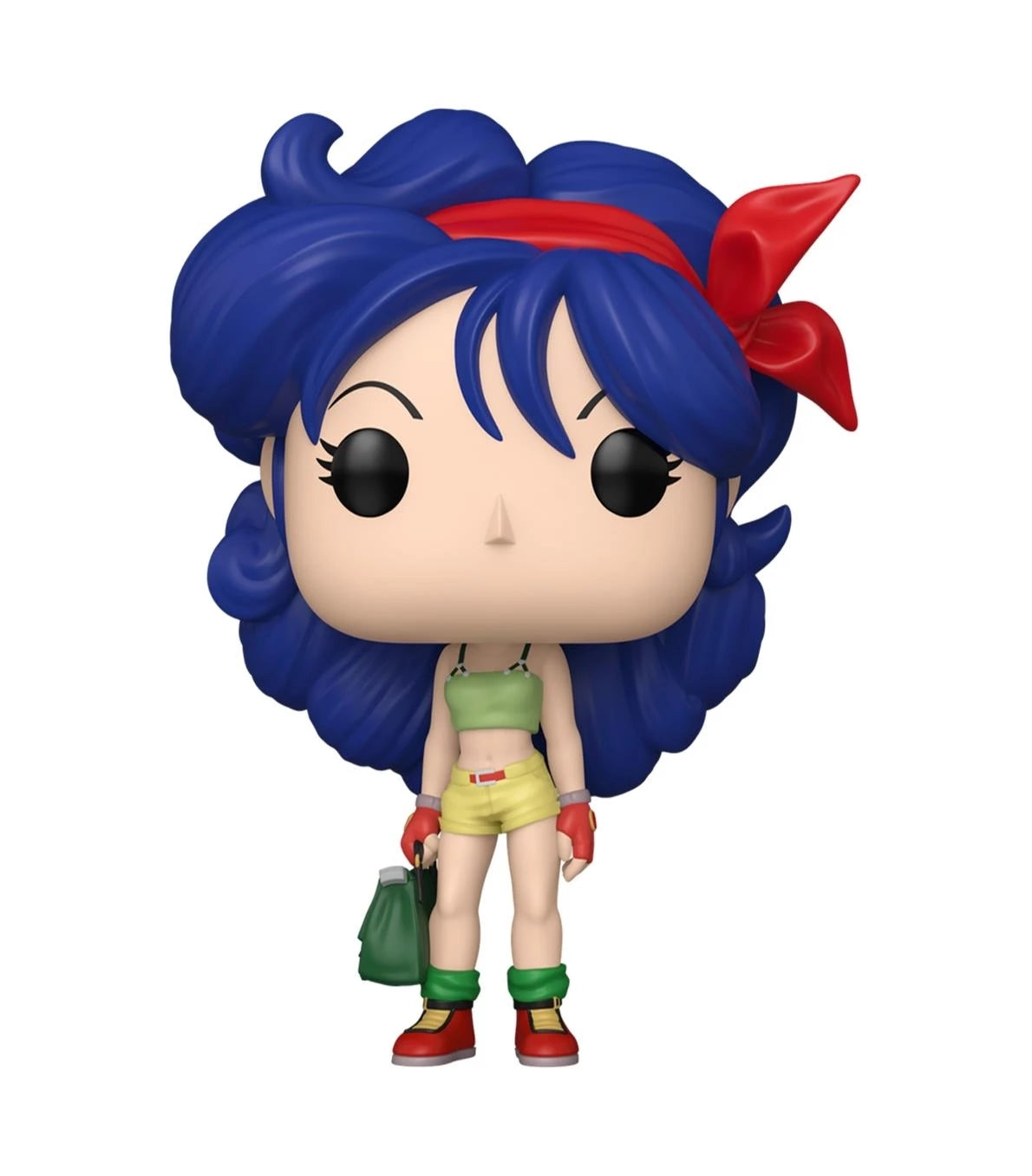 1998.- POP! ANIMATION - Lunch (EXCL. TO SE)