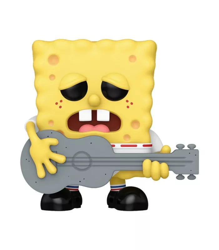 1666.- POP! ANIMATION -Bob Esponja Spongebob Ripped Pants