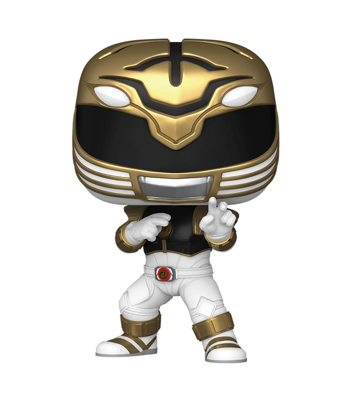 1780.- POP! MOVIES - White Ranger