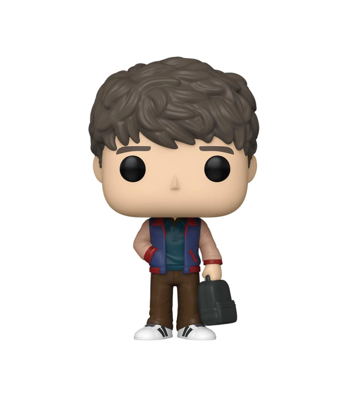 1786.- POP! TELEVISION -Will Byers Season Five