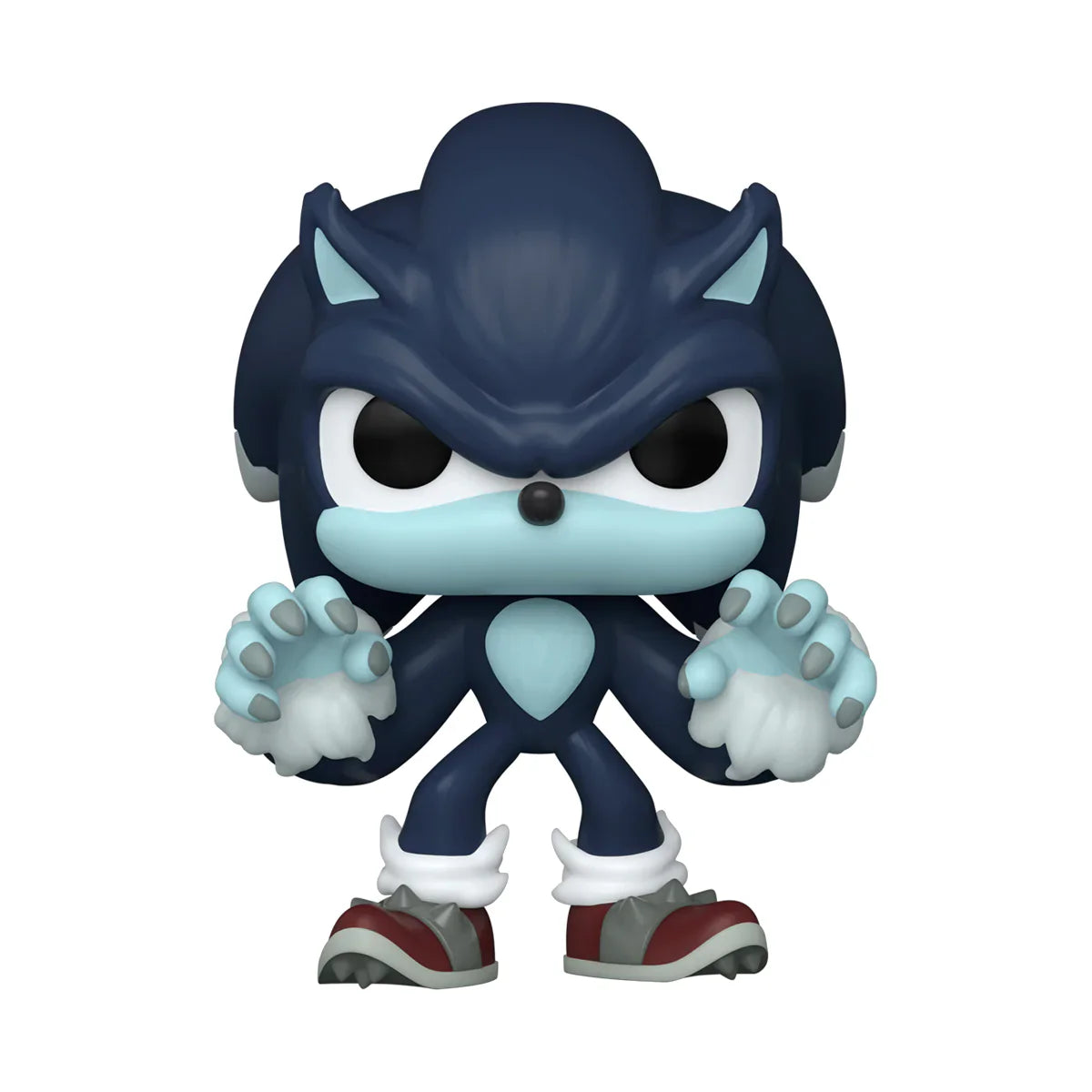 862.- POP! GAMES - Werehog (EXCL TO SE)