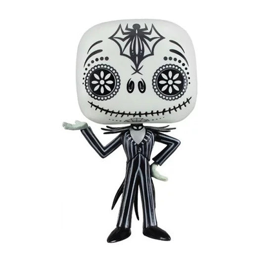 69.- POP! DISNEY - Jack Skellington (Day of the Dead)